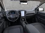 2024 Ford Ranger SuperCrew Cab 4x4 Pickup for sale #YR0413V - photo 9