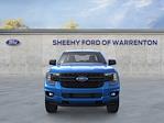 2024 Ford Ranger SuperCrew Cab 4x4 Pickup for sale #YR0415V - photo 3