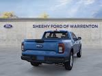 2024 Ford Ranger SuperCrew Cab 4x4 Pickup for sale #YR0415V - photo 2