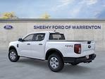 2025 Ford Ranger SuperCrew Cab 4x4 Pickup for sale #YR0429V - photo 2