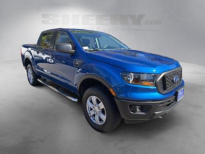 2020 Ford Ranger SuperCrew Cab 4WD Pickup for sale #YR0435VA - photo 2