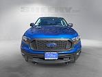 2020 Ford Ranger SuperCrew Cab 4WD Pickup for sale #YR0435VA - photo 16
