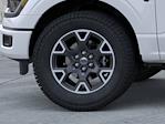 2025 Ford F-150 SuperCrew Cab 4WD Pickup for sale #YR0437V - photo 19