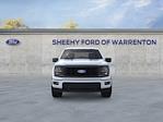 2025 Ford F-150 SuperCrew Cab 4WD Pickup for sale #YR0437V - photo 2