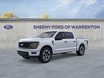 2025 Ford F-150 SuperCrew Cab 4WD Pickup for sale #YR0437V - photo 3