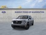 2025 Ford Maverick SuperCrew Cab AWD Pickup for sale #YR0447V - photo 3