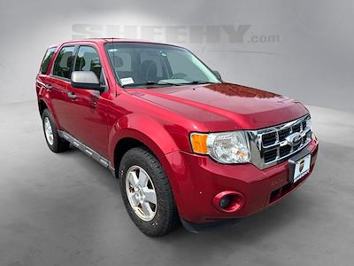 2012 Ford Escape FWD SUV for sale #YR0466VA - photo 2