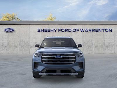 2026 Ford Explorer 4WD SUV for sale #YR0477V - photo 2