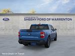 New 2026 Ford Maverick XLT SuperCrew Cab for sale #YRA42242 - photo 2