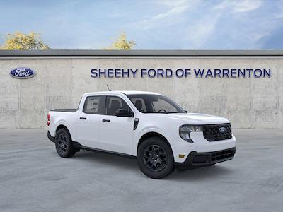 2025 Ford Maverick SuperCrew Cab FWD Pickup for sale #YRB13445 - photo 1