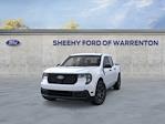 2025 Ford Maverick SuperCrew Cab FWD Pickup for sale #YRB13445 - photo 4