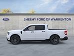 2025 Ford Maverick SuperCrew Cab FWD Pickup for sale #YRB13445 - photo 5