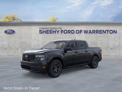 2025 Ford Maverick SuperCrew Cab AWD Pickup for sale #YRB52876 - photo 2