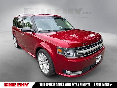 2018 Ford Flex AWD SUV for sale #YV19759A - photo 1