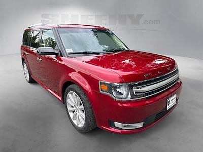 2018 Ford Flex AWD SUV for sale #YV19759A - photo 2