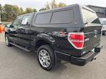 2014 Ford F-150 SuperCrew Cab 4WD Pickup for sale #YZ5146SA - photo 19