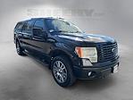 2014 Ford F-150 SuperCrew Cab 4WD Pickup for sale #YZ5146SA - photo 3