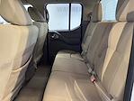 Used 2016 Nissan Frontier SV Crew Cab 4x2 Pickup for sale #YZ7645 - photo 11