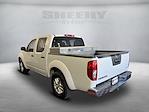 Used 2016 Nissan Frontier SV Crew Cab 4x2 Pickup for sale #YZ7645 - photo 6