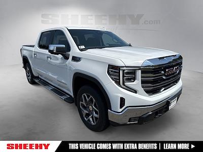 2022 GMC Sierra 1500 Crew Cab 4x4 Pickup for sale #YZ85146S - photo 1
