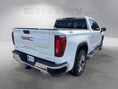 2022 GMC Sierra 1500 Crew Cab 4x4 Pickup for sale #YZ85146S - photo 2
