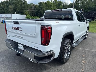 2022 GMC Sierra 1500 Crew Cab 4x4 Pickup for sale #YZ85146S - photo 2