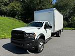 2024 Ram 5500 Regular Cab DRW 4x2, Complete Box Truck for sale #S17424 - photo 1