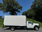 2024 Ram 5500 Regular Cab DRW 4x2, Complete Box Truck for sale #S17424 - photo 8