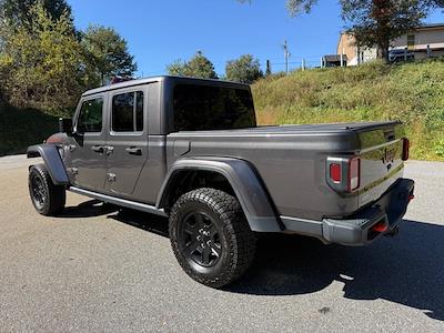2021 Jeep Gladiator Crew Cab 4x4 Pickup for sale #S17424B - photo 2