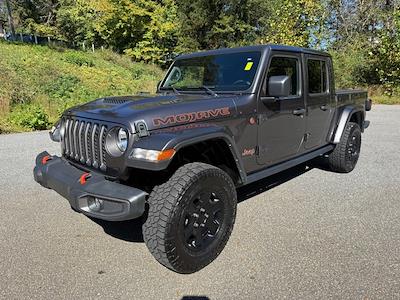 2021 Jeep Gladiator Crew Cab 4x4 Pickup for sale #S17424B - photo 1