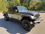 Used 2021 Jeep Gladiator Mojave Crew Cab for sale #S17424B - photo 4