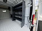 2024 Ram ProMaster 3500 Super High Roof FWD, Upfitted Cargo Van for sale #S17456 - photo 16