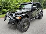 2020 Jeep Wrangler 4x4 SUV for sale #S17476A - photo 3