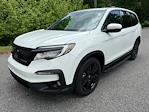 Used 2021 Honda Pilot Black Edition AWD SUV for sale #S17511B - photo 1