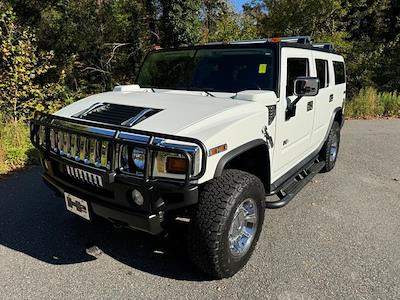Used 2003 Hummer H2 H2 4x4 SUV for sale #S17526A - photo 1