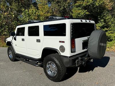 Used 2003 Hummer H2 H2 4x4 SUV for sale #S17526A - photo 2