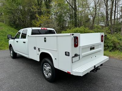 2024 Ram 2500 Crew Cab 4x4, Knapheide Steel Service Body Service Truck for sale #S17589 - photo 2