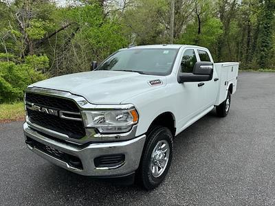 2024 Ram 2500 Crew Cab 4x4, Knapheide Steel Service Body Service Truck for sale #S17589 - photo 1