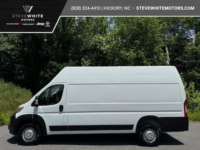 2024 Ram ProMaster 3500 Super High Roof FWD, Empty Cargo Van for sale #S17599 - photo 1