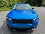 Used 2021 Jeep Cherokee Altitude 2WD FWD SUV for sale #S17616A - photo 4