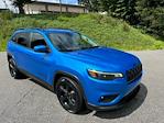 Used 2021 Jeep Cherokee Altitude 2WD FWD SUV for sale #S17616A - photo 5