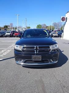Used 2014 Dodge Durango Limited AWD SUV for sale #S17643A - photo 2