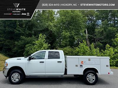 2024 Ram 2500 Crew Cab 4x4, Reading Service Truck for sale #S17649 - photo 1