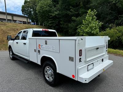 2024 Ram 2500 Crew Cab 4x4, Reading Service Truck for sale #S17649 - photo 2