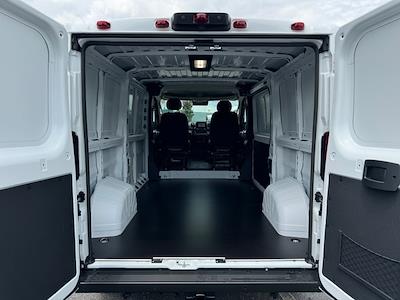 2024 Ram ProMaster 3500 Standard Roof FWD, Empty Cargo Van for sale #S17656 - photo 2