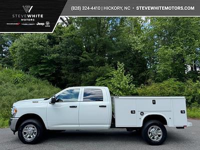 2024 Ram 2500 Crew Cab 4x4, Knapheide Steel Service Body Service Truck for sale #S17666 - photo 1