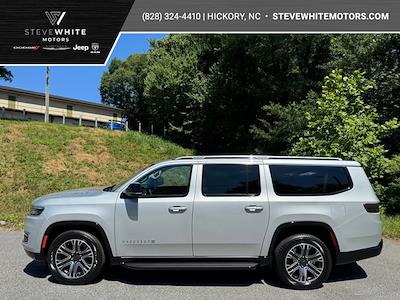 2024 Jeep Wagoneer L 4WD SUV for sale #S17668T - photo 1