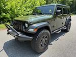 2020 Jeep Wrangler 4x4 SUV for sale #S17683A - photo 3