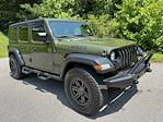 2020 Jeep Wrangler 4x4 SUV for sale #S17683A - photo 5