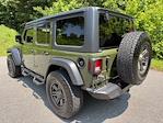 2020 Jeep Wrangler 4x4 SUV for sale #S17683A - photo 2